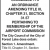 Notice of Filing 2026 City General Election