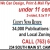 We Can Design, Print & Mail Flyers for Your Business for Under 11 Cents Each!