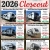 2026 Closeout