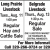 Dairy and Slaughter Cattle