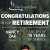 Congratulations on Your Retirement Nancy Zak