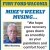 Mike's Weekly Musing...