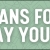 Loans for the Way You Live!