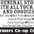 Let Farmers Co-Op Help With Your Harvest Needs