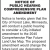 Public Hearing