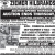 Auction Opened Thursday, August 13