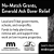 No-Match Grants, Emerald Ash Borer Relief