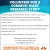 Volunteer for a Common Wart Research Study
