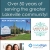 Over 50 Years of Serving the Greater Lakeville Community!