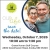 Save the Date!