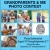 Grandparents & Me Photo Contest