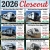 2026 Closeout