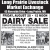 Dairy Herd Pending Sale