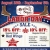 Labor Day Sale