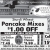 Sturdi Wheat Pancake Mixes
