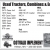 Used Tractors, Combines & Equipment
