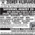 Auction Opened Thursday, August 13