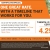 One Great Rate - 4.25% APY