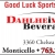 Good Luck Sports Teams!
