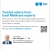 Trusted Advice From Local Medicare Experts