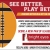 See Better, Play Better