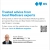 Trusted Advice From Local Medicare Experts