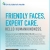 Friendly Face. Expert Care