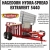 Hagedorn Hydra-Spread Extravert 5440