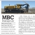 State of the Art Equipment and GPS Technology