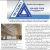 Concrete Lifting Insulation, Drywall & Paint