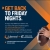 Get Back to Friday Nights