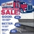 Truckload Sale!
