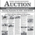 Timed Online Equipment Auction