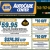 Summer Oil Change Special $59,95