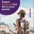 Expect Banking That Fits in Your Pocket