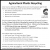 Agricultureal Plastic Recycling