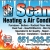 Heating & Air Conditioning, Inc