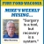 Mike's Weekly Musing...