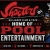 Home of Pool Entertainment