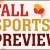 Fall Sports Preview