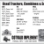 Used Tractors, Combines & Equipment