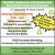 Monthly Appliance, Electronics, Fluorescent Bulb, Mattress Recycling!