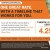 One Great Rate - 4.25% APY