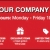 Visit Our Company Store!