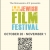 Twin Cities Jewish Film Festival