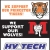 We Support Our Princeton Tigers