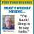 Mike's Weekly Musing...