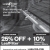 Stop Cleaning-Out Your Gutter this Season - 15% OFF +10% Discount for Seniors + Military