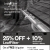 Stop Cleaning-Out Your Gutter this Season - 15% OFF +10% Discount for Seniors + Military