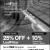 Stop Cleaning-Out Your Gutter this Season - 15% OFF +10% Discount for Seniors + Military